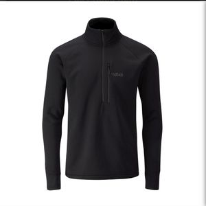 Rab Jackets Coats Rab Power Stretch Pro Pullon Fleece